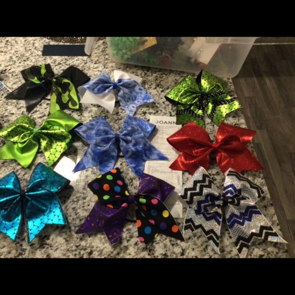 Bows for sale